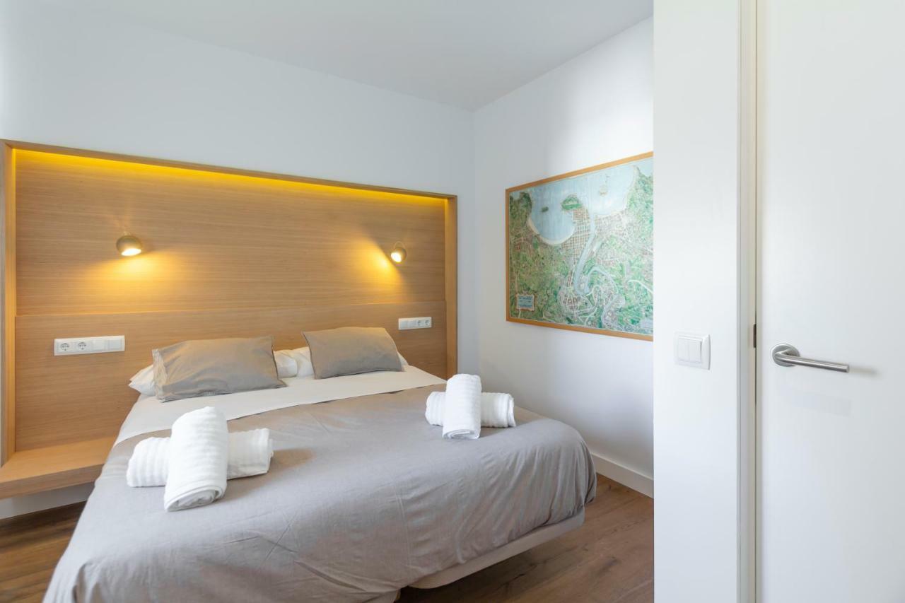 Appartamento Urbantec Realty - Atocha Y Museos Madrid Esterno foto