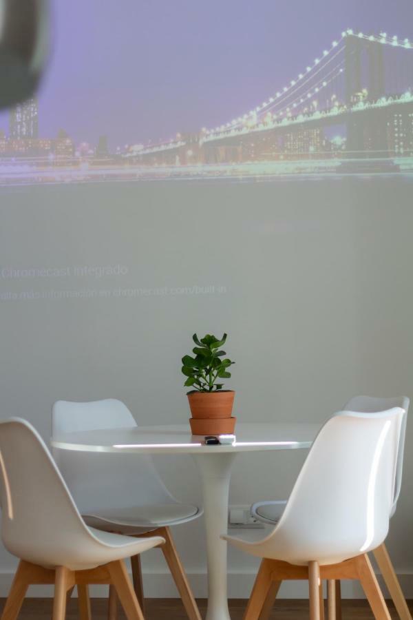 Appartamento Urbantec Realty - Atocha Y Museos Madrid Esterno foto